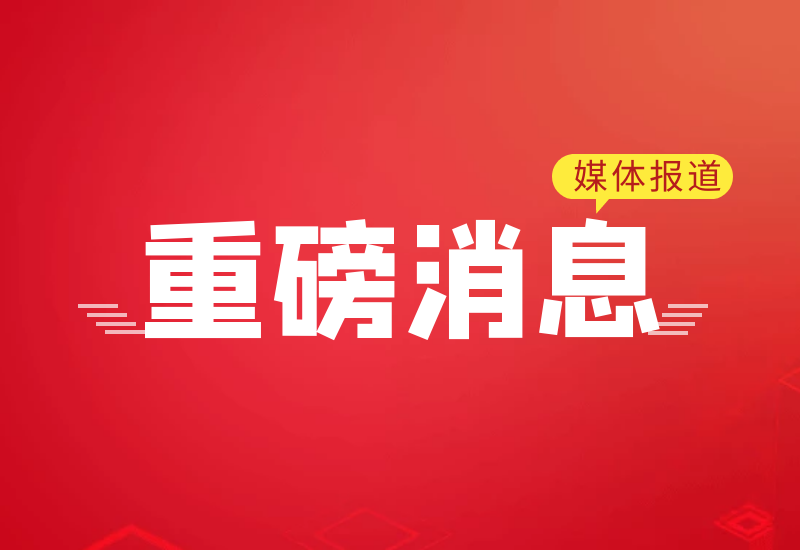 新華網(wǎng)人民日報(bào)：盛瀚讓世界看到中國“智”造