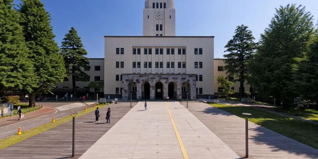 國際認可丨助力東京工業(yè)大學論文發(fā)表，盛瀚再登國際舞臺